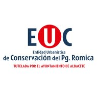 Navegar hacia  Sede Electrónica ENTIDAD URBANÍSTICA DE CONSERVACIÓN DEL POLÍGONO DE ROMICA